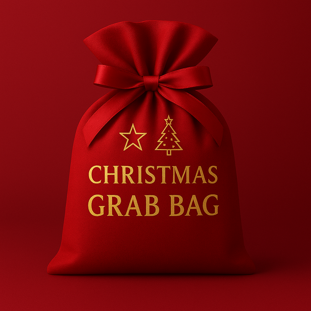Mystery Grab Bag