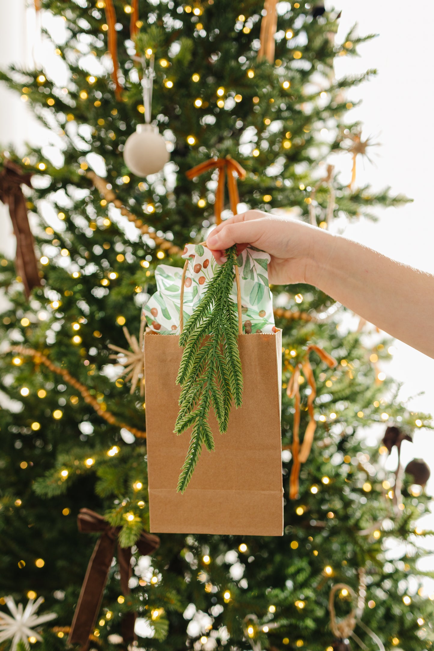 Mystery Grab Bag Hand Towel + 8 oz Sparkle Spray