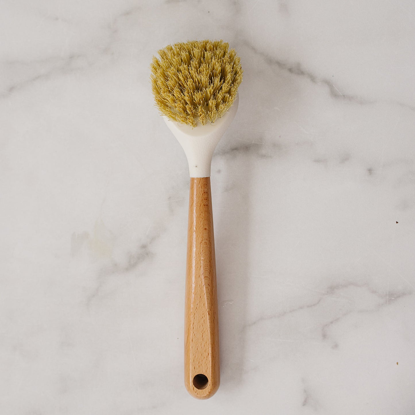 The Sparkle Cleaning Brush