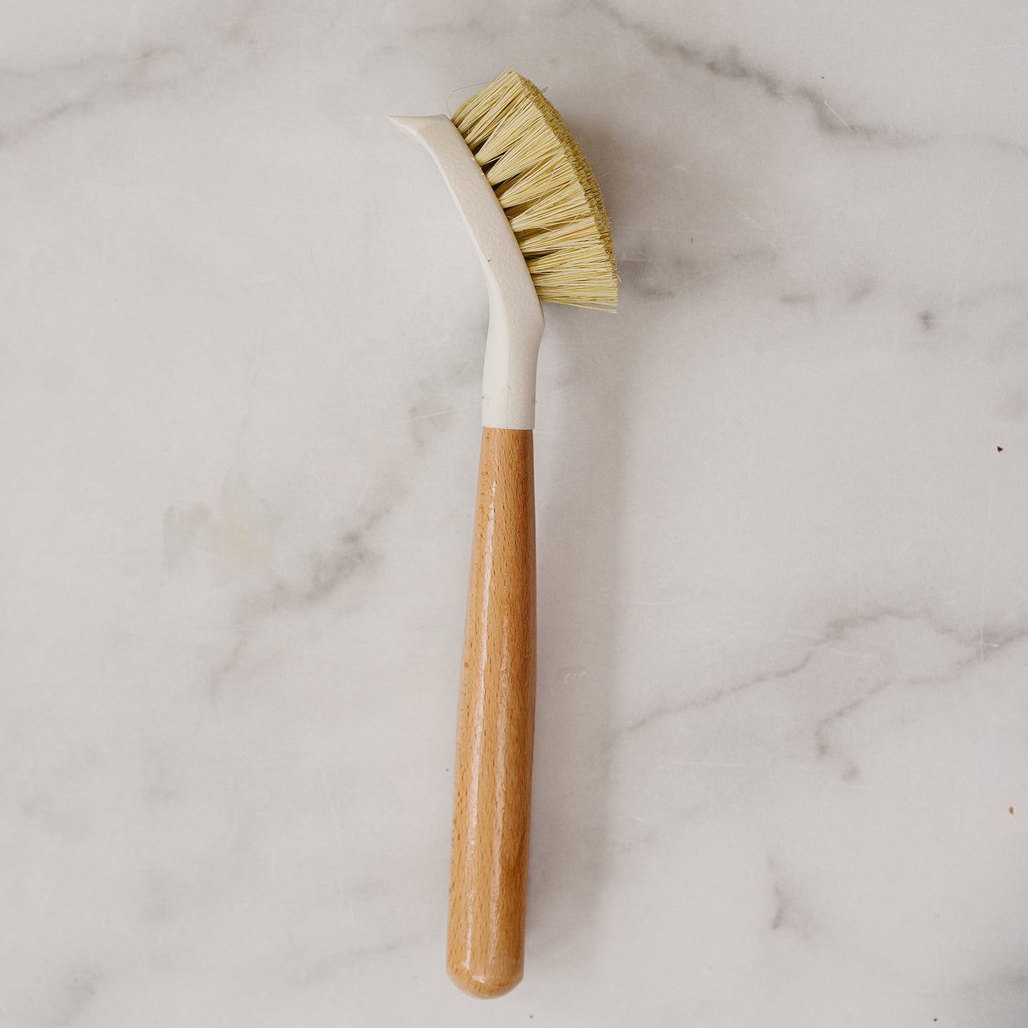 The Sparkle Cleaning Brush