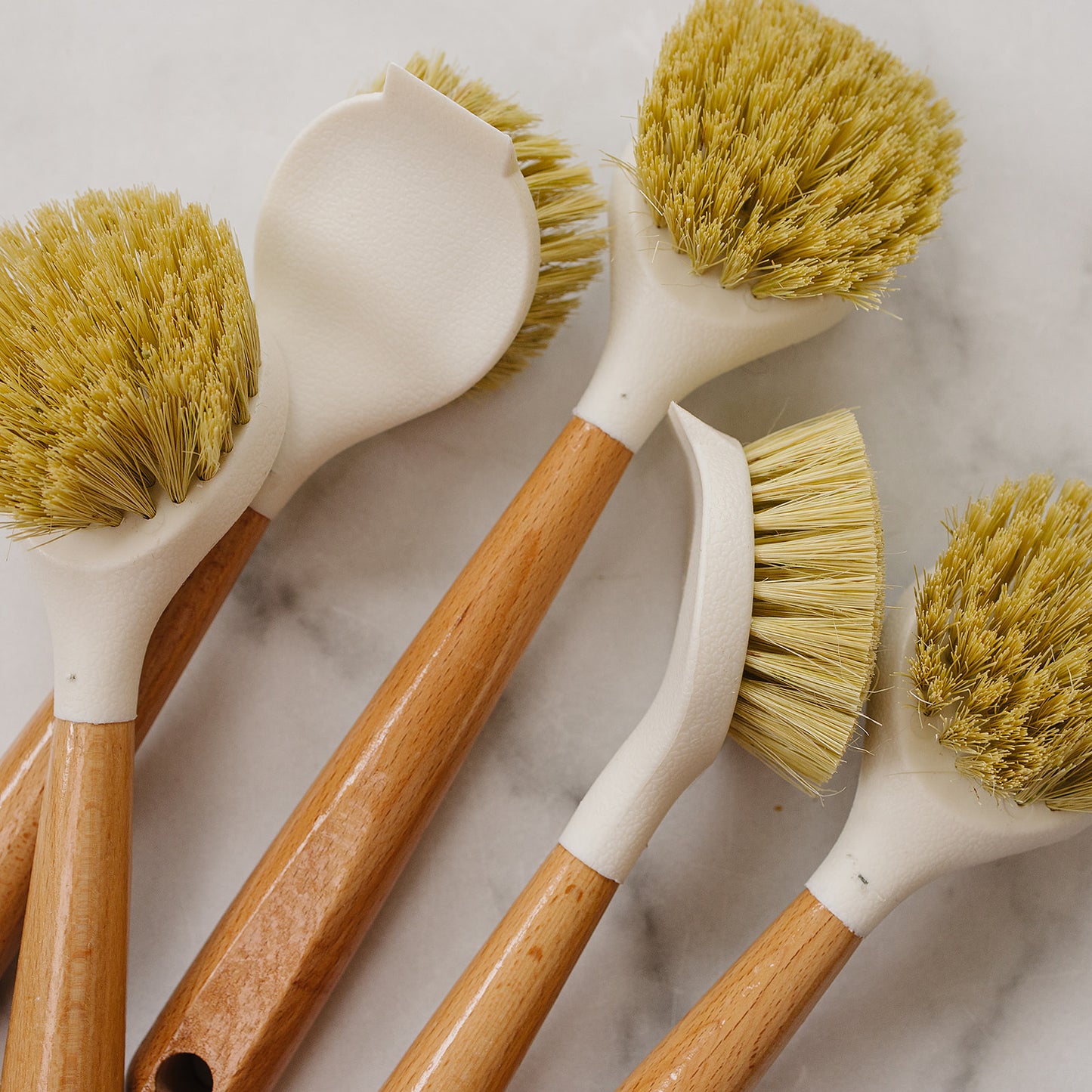 The Sparkle Cleaning Brush