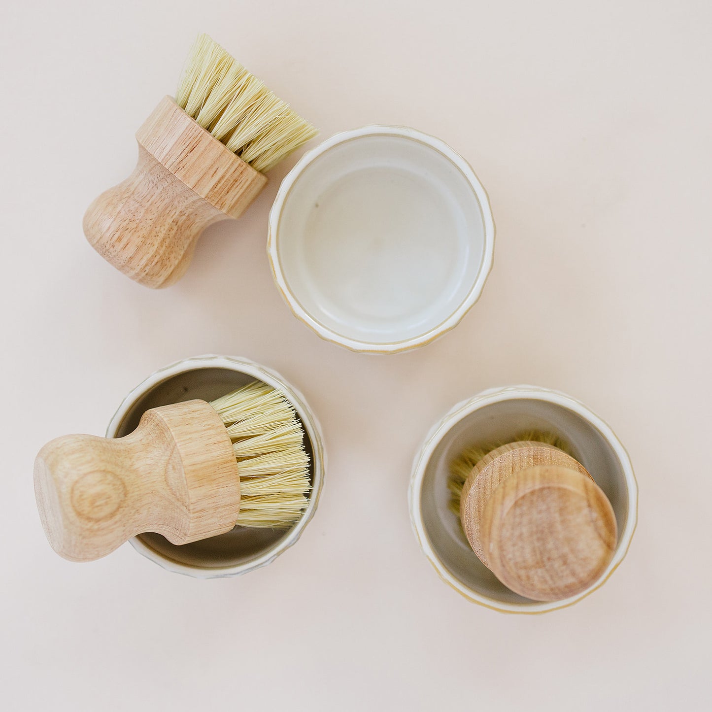 Sparkle Mini Cleaning Brush