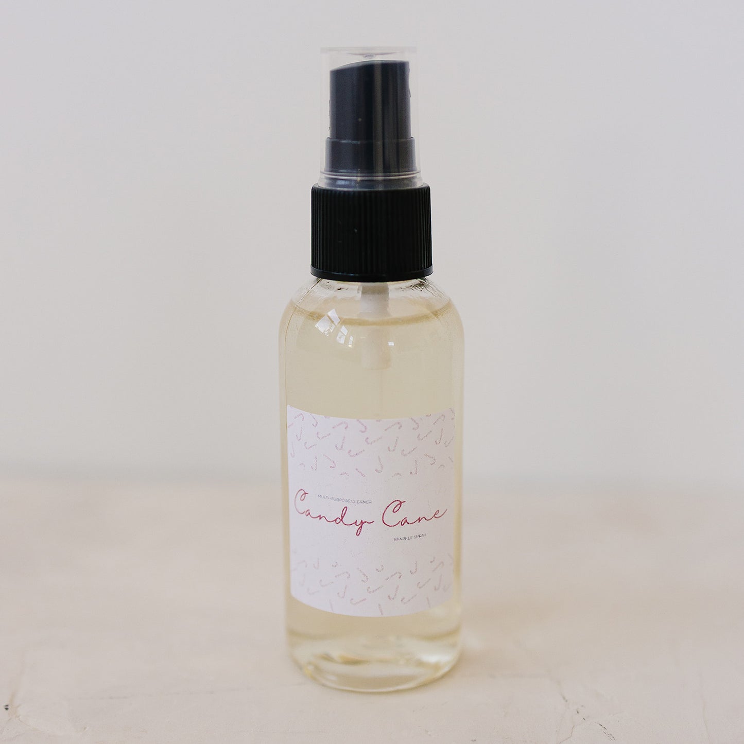 Subscription Mini Plastic Multi-Surface Cleaning Sparkle Spray 2 oz