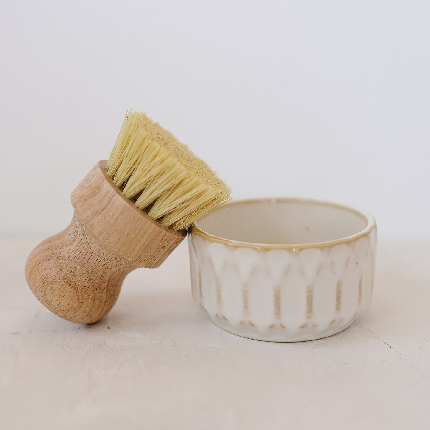 Sparkle Mini Cleaning Brush