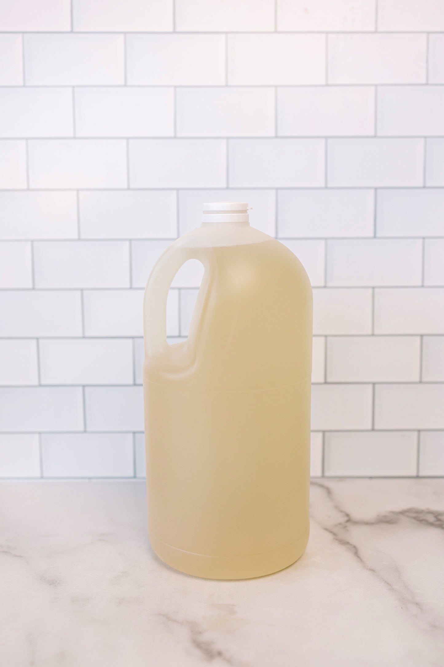 Balsam + Pine 1 Gallon Multi-Surfacer Sparkle Spray Refill Cleaner