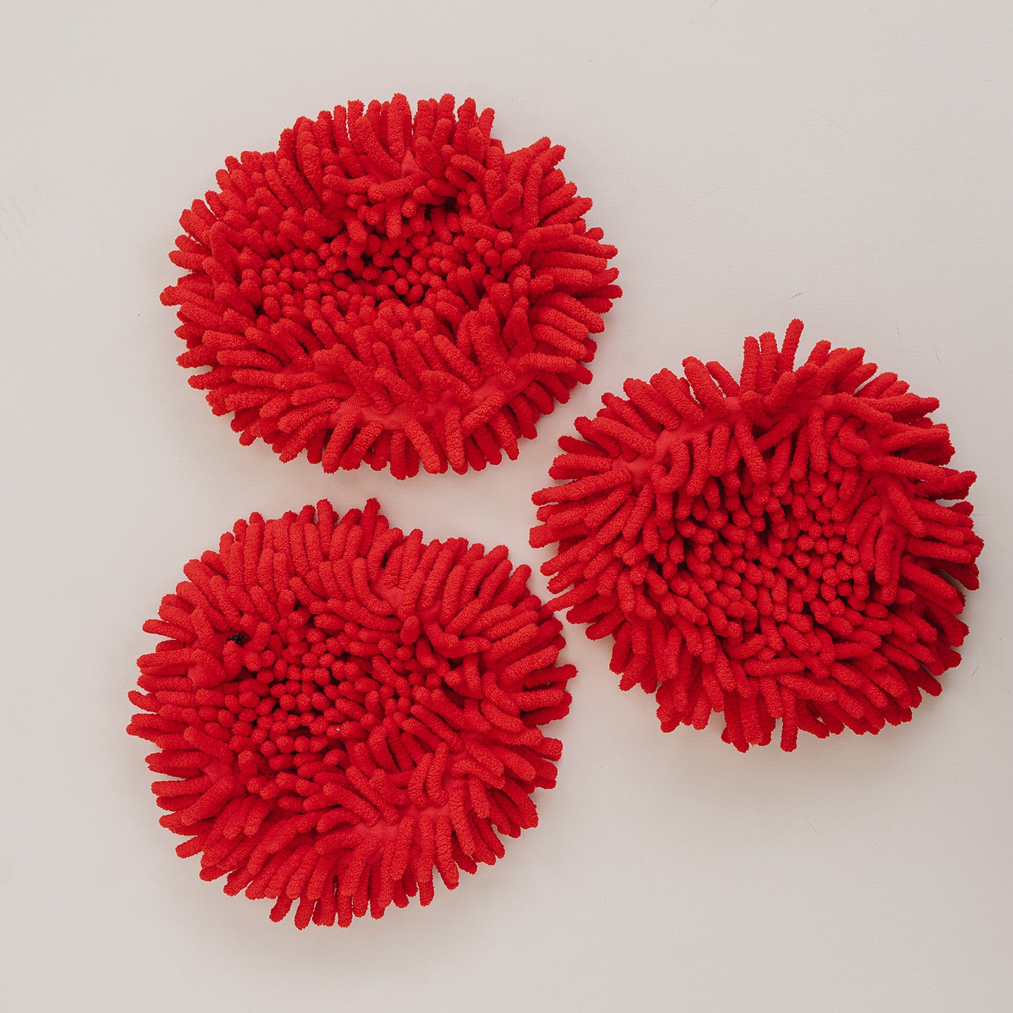 Wall & Ceiling Microfiber Pads for O-Cedar Mop