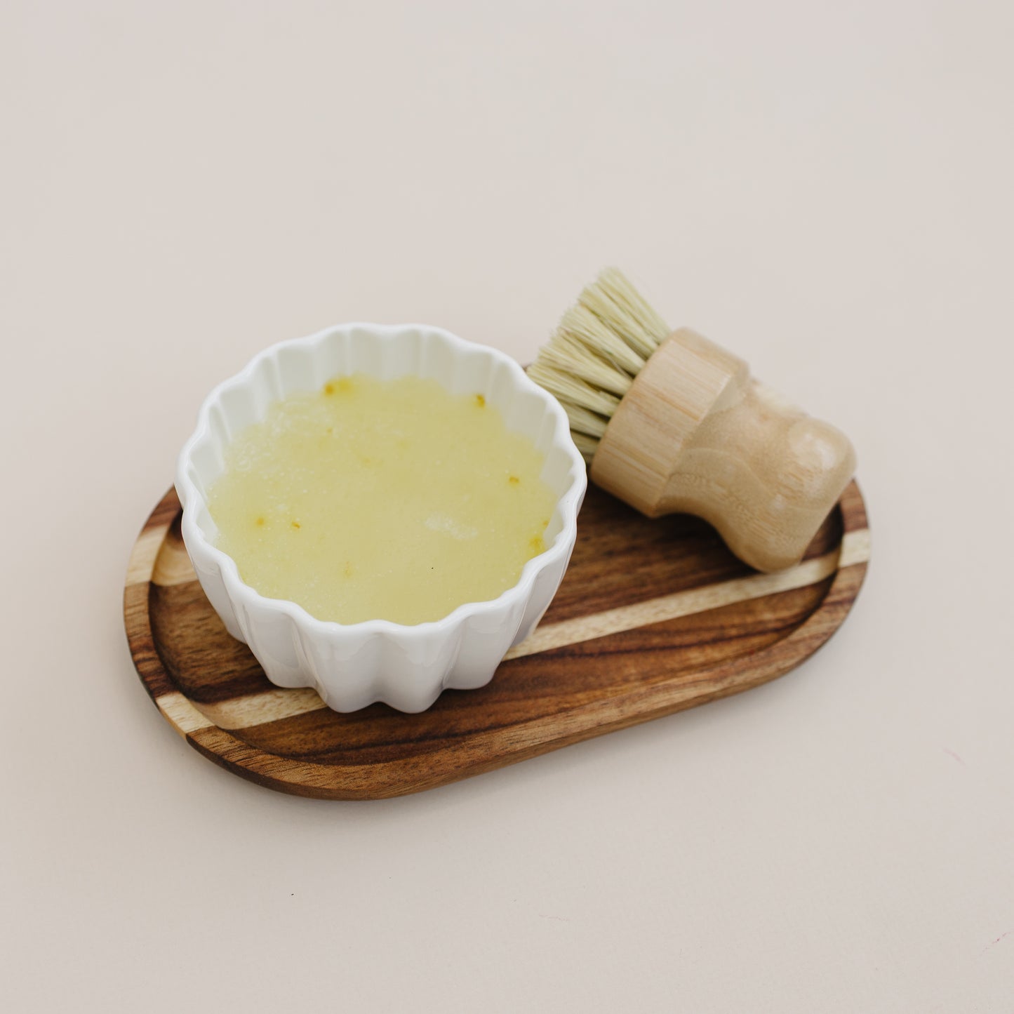 Sinkside Kitchen Lemon Set 3-Piece