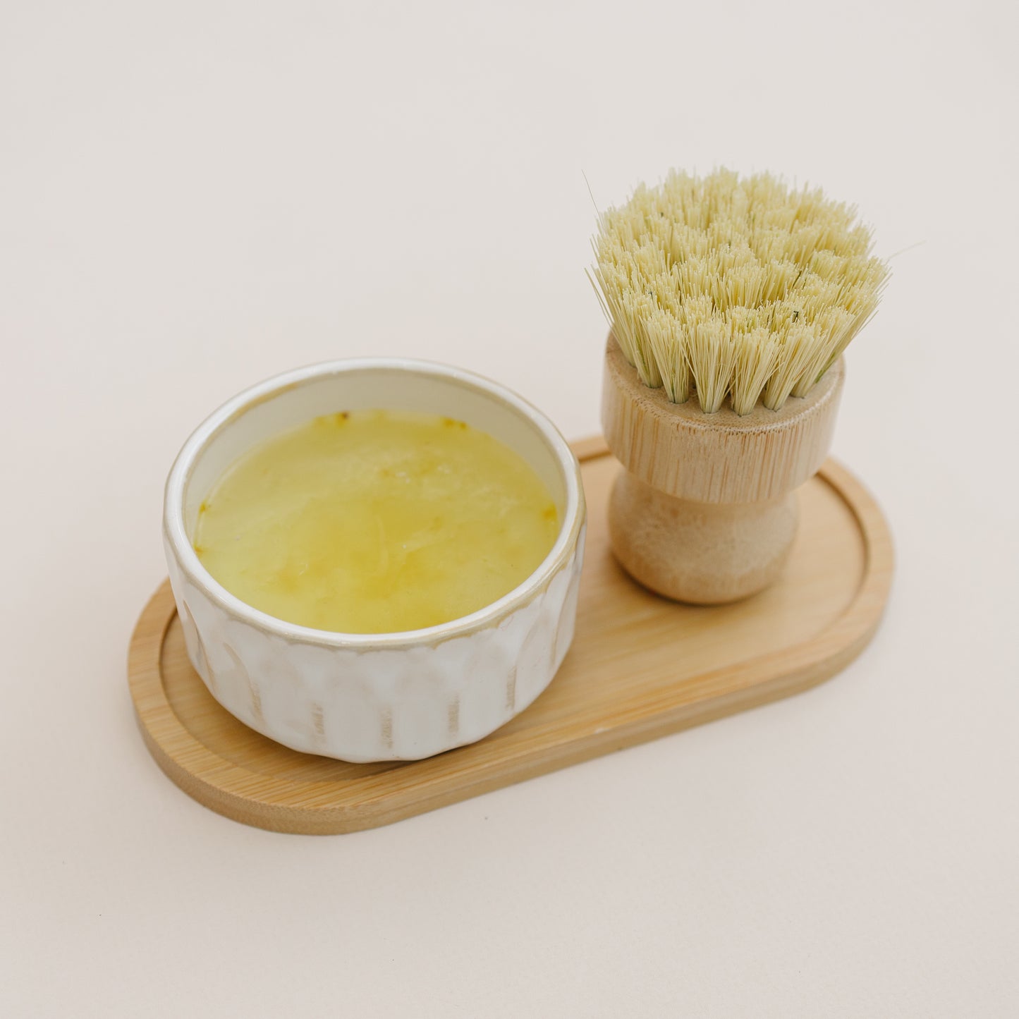 Sinkside Kitchen Lemon Set 3-Piece