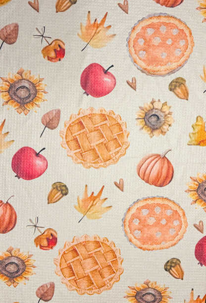 Give Thanks Hand Towel