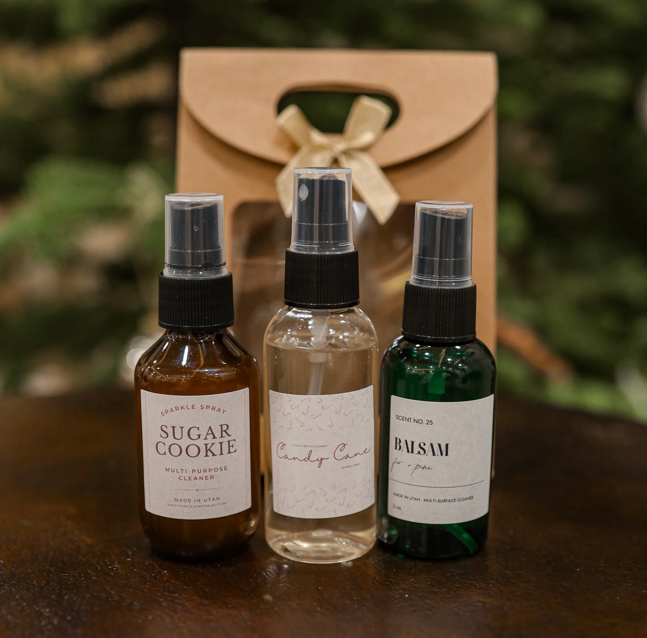 3-Pack Mini Multi-surface Cleaner Bundle