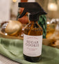 Sugar Cookie Sparkle Spray Cleaner 8 oz.