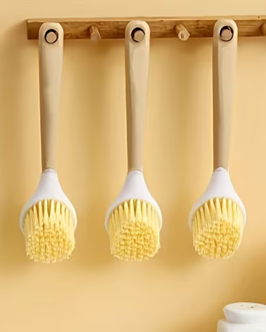 The Sparkle Cleaning Brush Small
