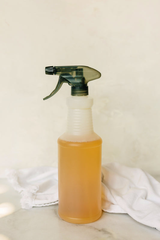 Commercial Size Sparkle Spray 28 oz.