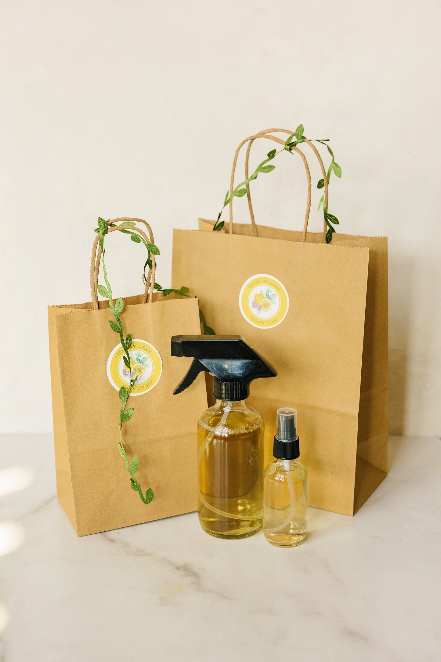 Original Sparkle Spray 12 oz