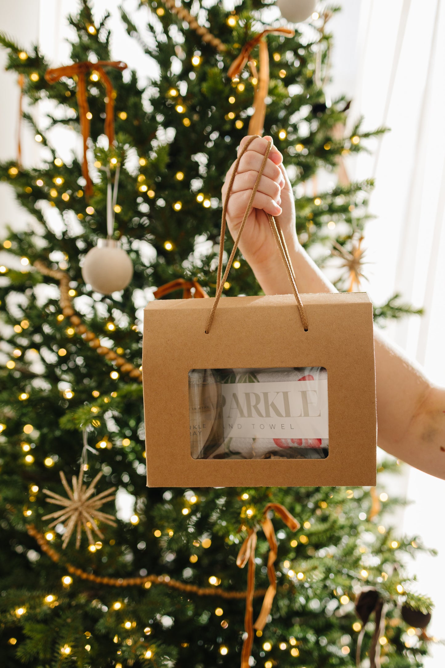 Ultimate Gift Bundle On-the-Go