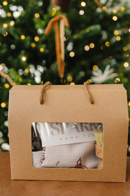 Ultimate Gift Bundle On-the-Go