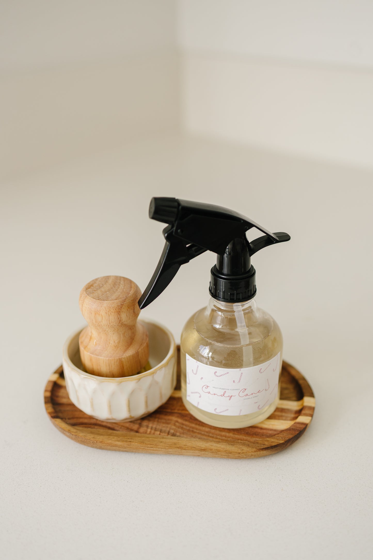 Sparkle Kitchen Candy Cane Set