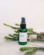 Balsam + Pine Mini Multi-Purpose Sparkle Spray Cleaner 2 oz