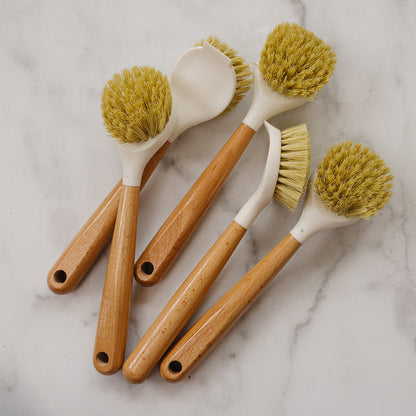 The Sparkle Cleaning Brush Large