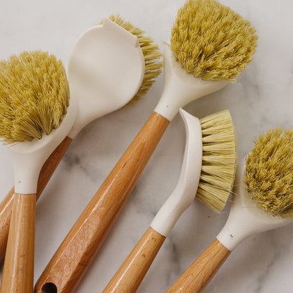 The Sparkle Cleaning Brush Large