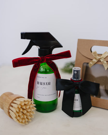 Sparkle Mini Cleaning Brush