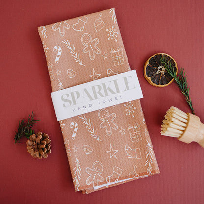 Sparkle Mini Cleaning Brush