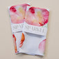 Peaches n' Cream Hand Towel