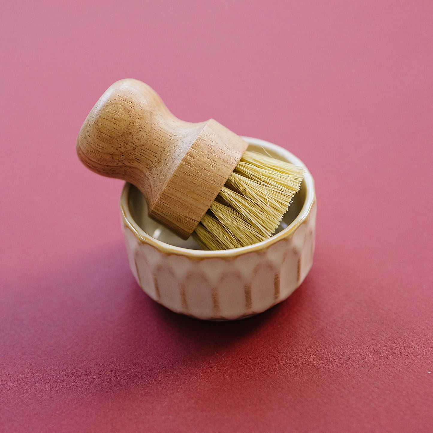 Sparkle Mini Cleaning Brush