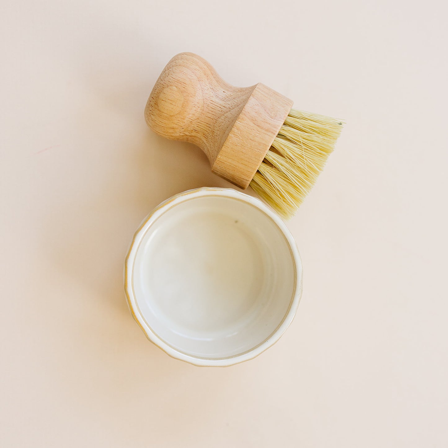 Sparkle Mini Cleaning Brush