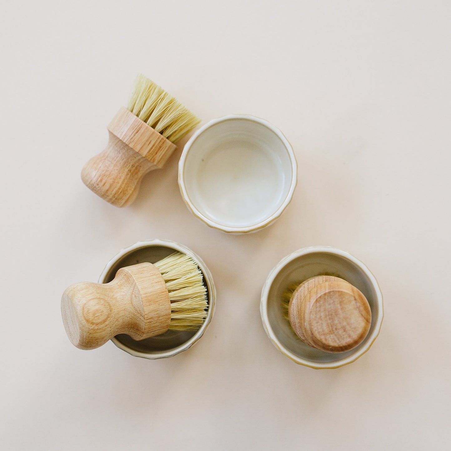 Sparkle Sink Side Scrub Set