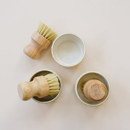 Sparkle Sink Side Scrub Set