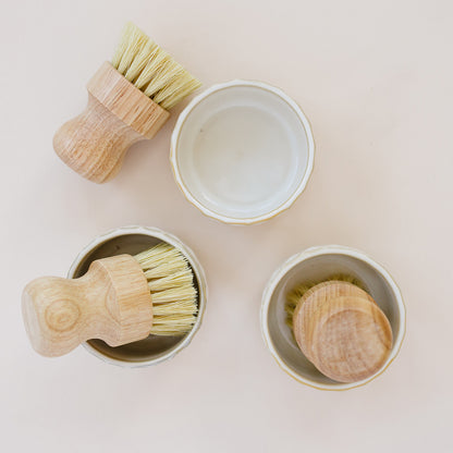 Sparkle Sink Side Scrub Set