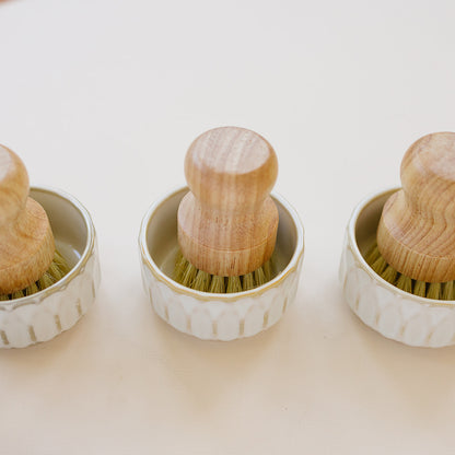 Sparkle Sink Side Scrub Set