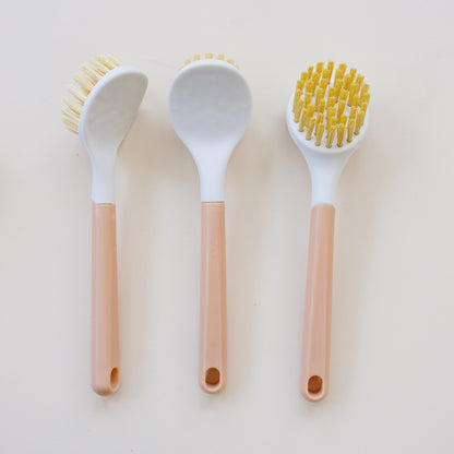 The Sparkle Cleaning Brush Small