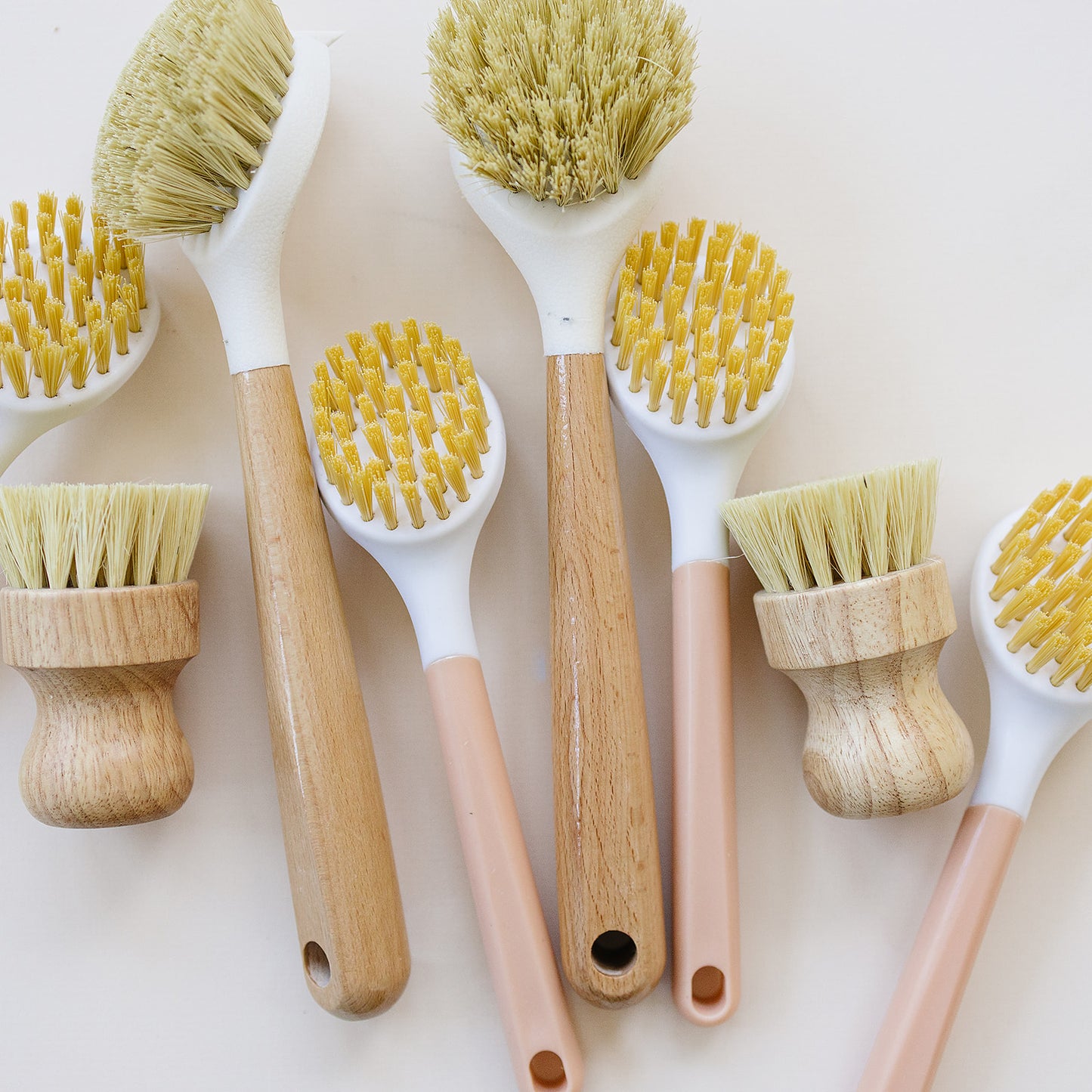 The Sparkle Cleaning Brush Small