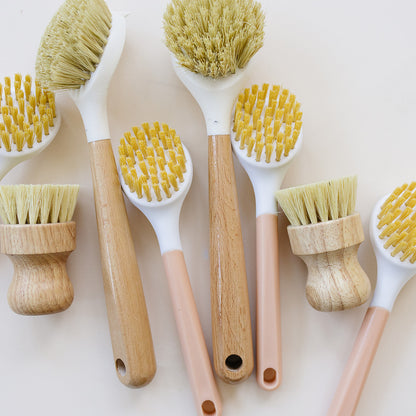 The Sparkle Cleaning Brush Small