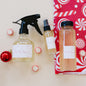 Ultimate Subscription Sparkle Spray Cleaner Bundle Candy Cane