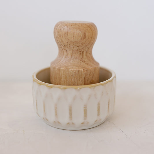 Sparkle Sink Side Soap Scrub Set