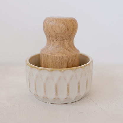 Sparkle Sink Side Scrub Set