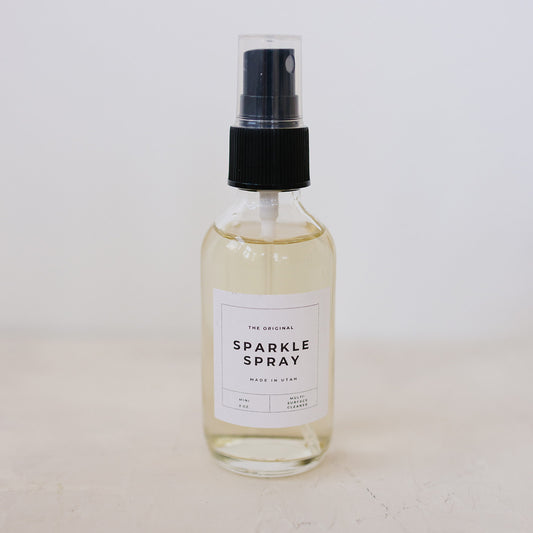 Original Mini Sparkle Multi-Surface Spray Cleaner 2 oz.