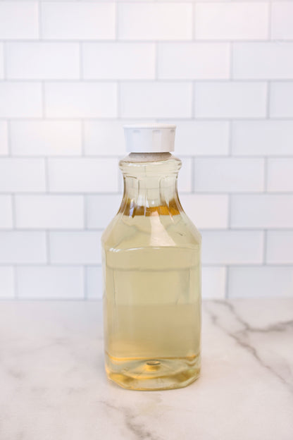 Pumpkin + Pine 52 oz. Multi-Surface Sparkle Spray Refill Cleaner