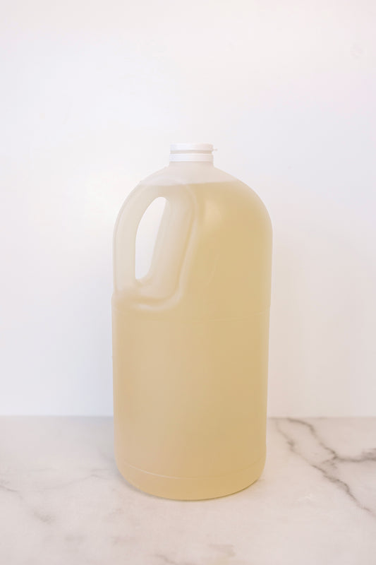Pumpkin + Pine 1 Gallon Sparkle Spray Refill