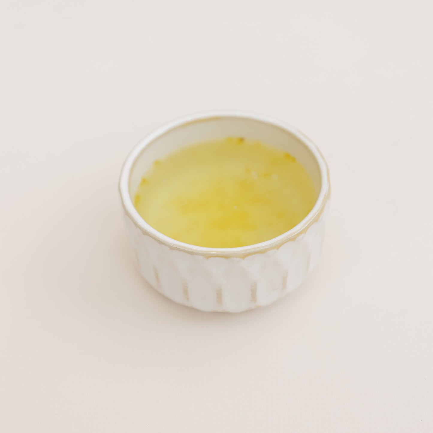 Rustic Lemon Dish Soap