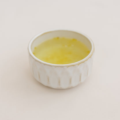 Rustic Lemon Dish Soap