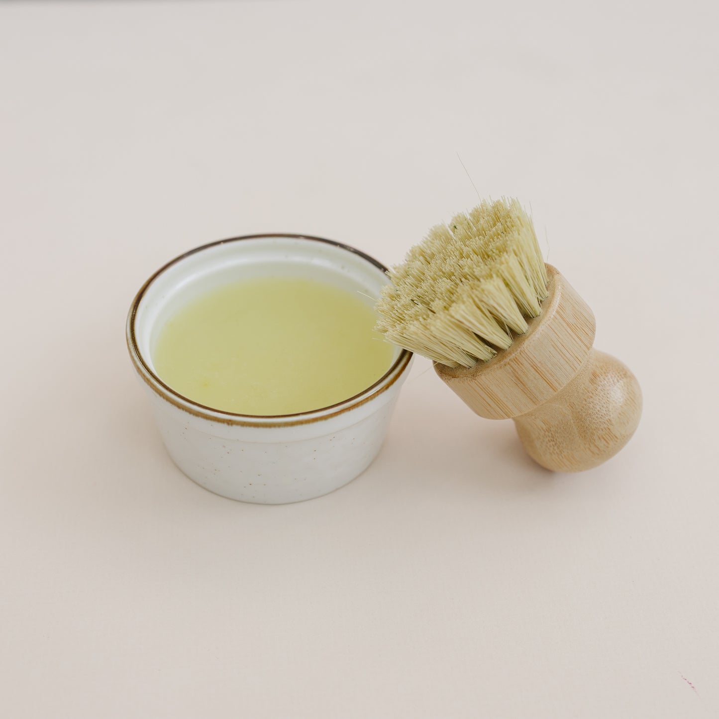 Farmhouse Lemon Dish Soap