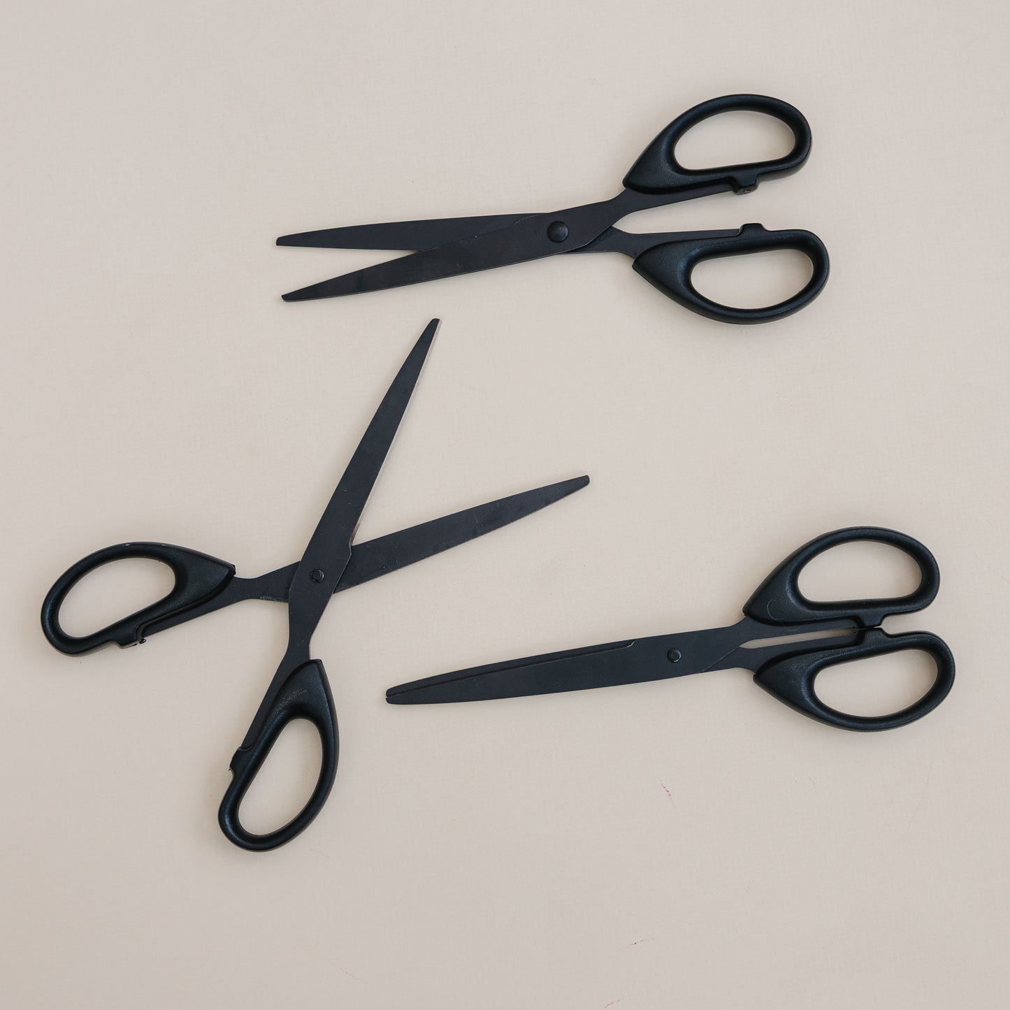 The Sparkle Shears
