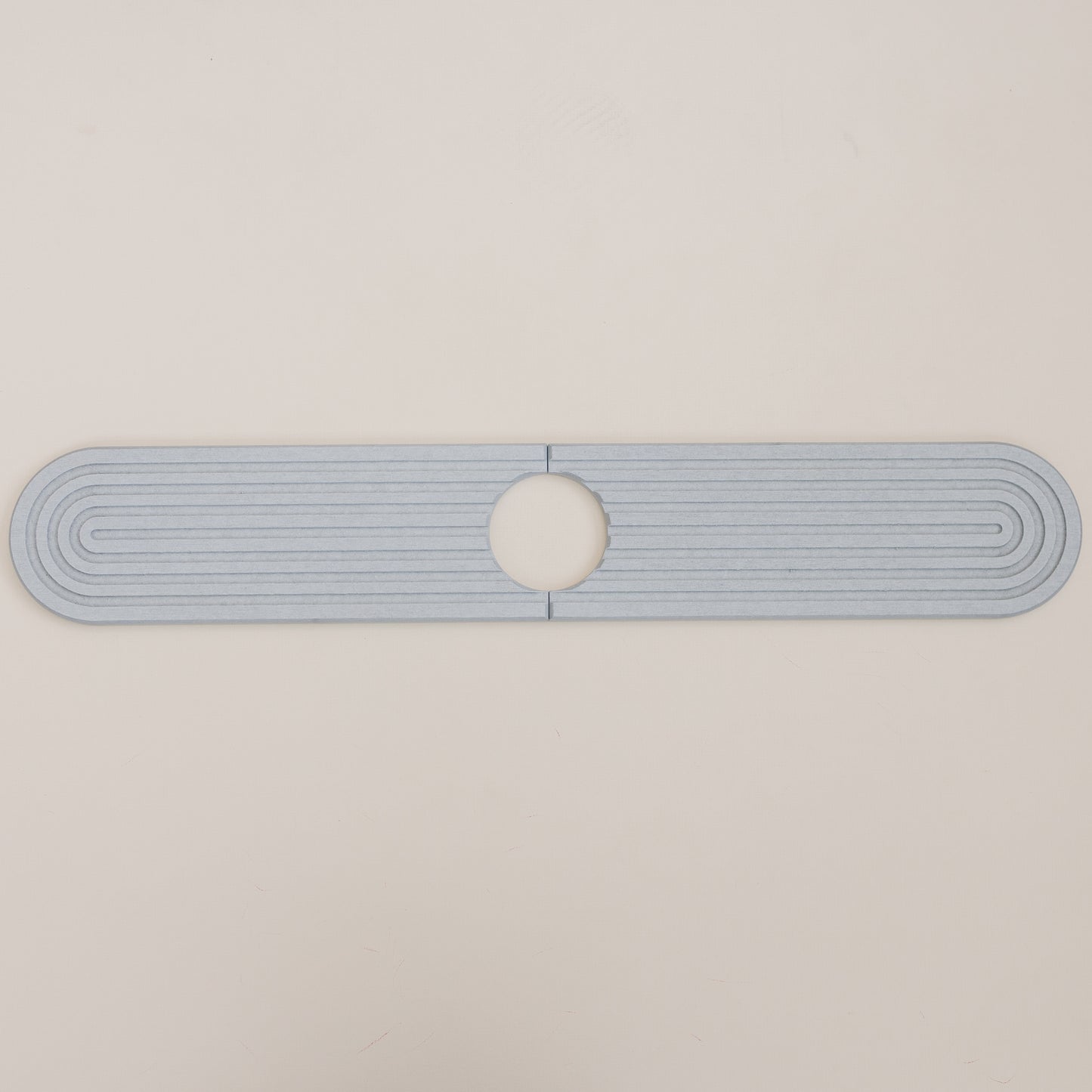 Sparkle Stone Sink Rest
