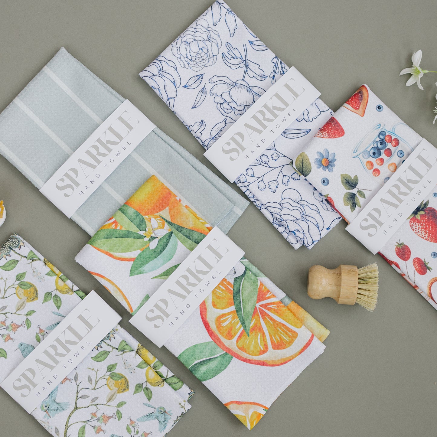 Ultimate Gift Bundle On-the-Go