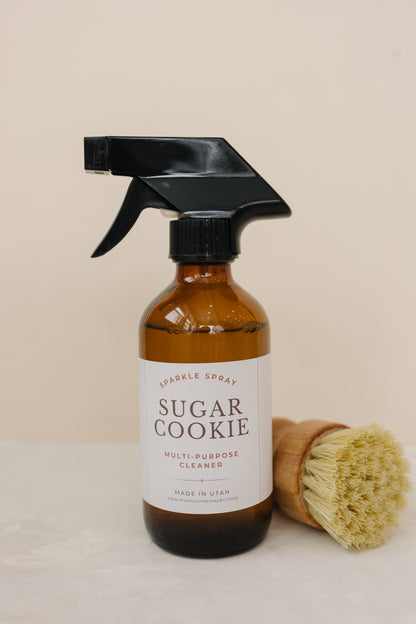 Sugar Cookie Multi-Surface Cleaner 8 oz.