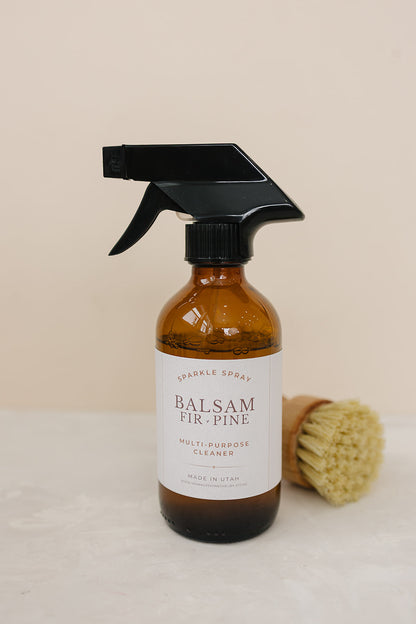 Balsam + Pine Multi-Surface Cleaner 8 oz.